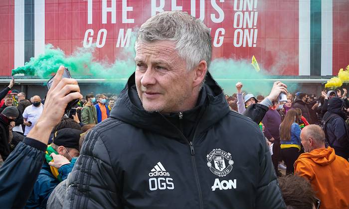 Solsa: &lsquo;Chủ sở hữu CLB MU ng&agrave;y c&agrave;ng th&acirc;n thiện hơn&rsquo;