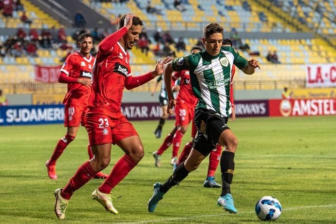 Nhận định, soi k&egrave;o Banfield vs Uni&oacute;n La Calera, 7h30 ng&agrave;y 6/5