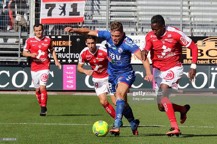 Nhận định, soi k&egrave;o Brest vs Strasbourg, 22h00 ng&agrave;y 07/05