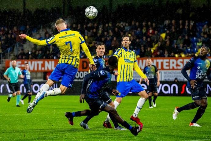 Nhận định, soi kèo Cambuur vs Waalwijk, 1h00 ngày 7/5