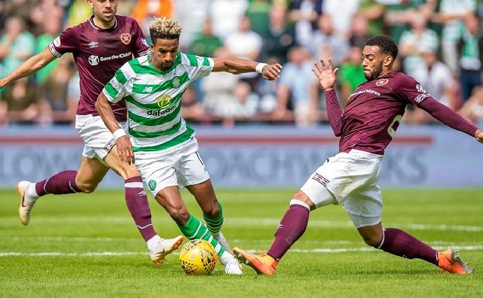 Nhận định, soi kèo Celtic vs Hearts, 18h ngày 7/5