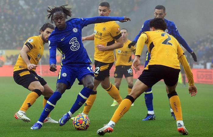 Nhận định, soi k&egrave;o Chelsea vs Wolves, 21h ng&agrave;y 7/5