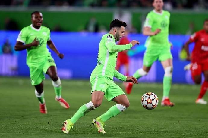 Nhận định, soi kèo Cologne vs Wolfsburg, 20h30 ngày 7/5