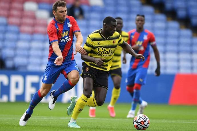 Nhận định, soi kèo Crystal Palace vs Watford, 21h00 ngày 7/5