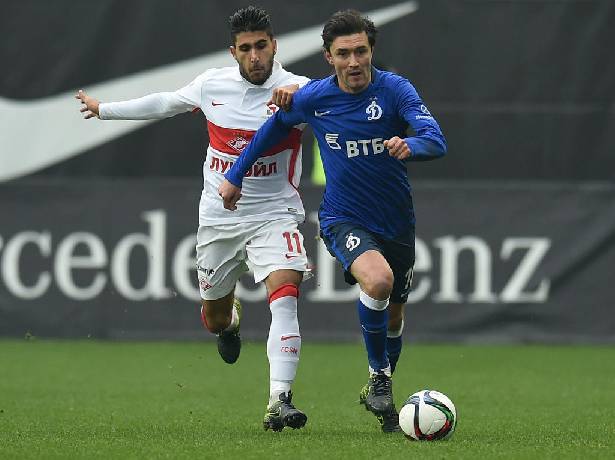 Nhận định, soi kèo Krylia vs Dynamo Moscow, 22h00 ngày 6/5