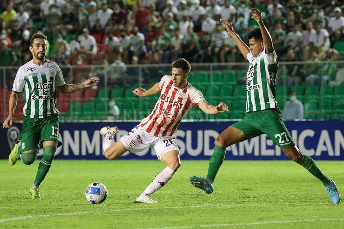 Nhận định, soi kèo Unión Santa Fe vs Oriente Petrolero, 5h15 ngày 6/5