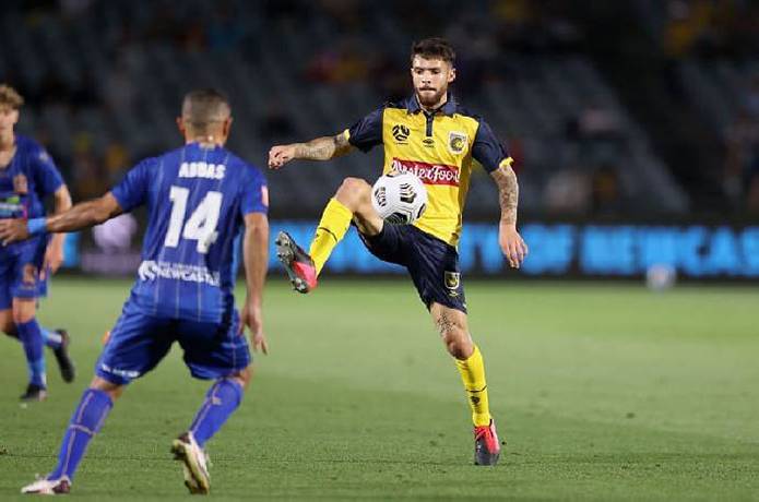 Phân tích kèo hiệp 1 Central Coast Mariners vs Newcastle Jets, 16h45 ngày 07/05