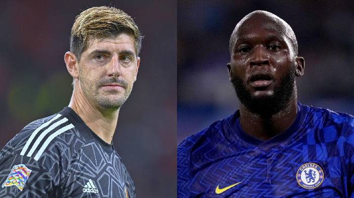 Bản tin tối 6/5: Courtois chỉ tr&iacute;ch trọng t&agrave;i; T&acirc;n HLV Chelsea tin tưởng Lukaku