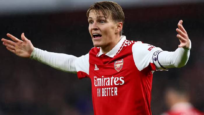 Chuy&ecirc;n gia dự đo&aacute;n kết quả Newcastle vs Arsenal, 22h30 ng&agrave;y 7/5