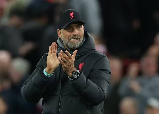 Đội hình ra sân chính thức Liverpool vs Brentford, 23h30 ngày 6/5