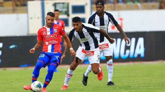 Nhận định, soi kèo Alianza Lima vs Carlos A. Mannucci, 08h00 ngày 8/5