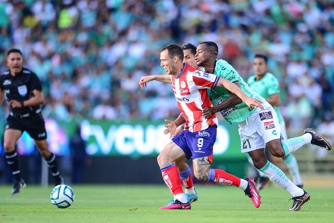 Nhận định, soi kèo Club Leon vs San Luis, 08h06 ngày 8/5