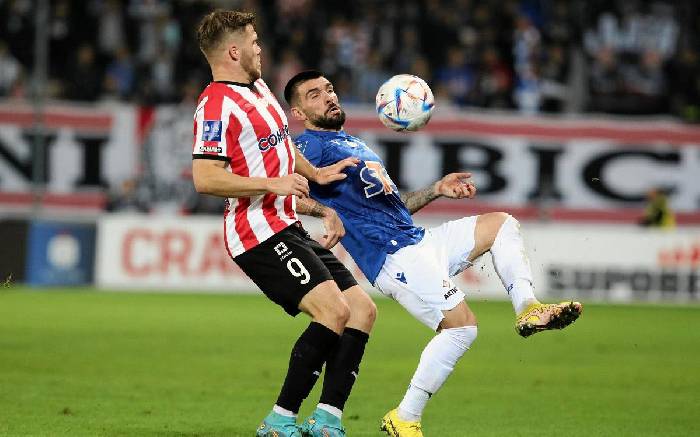 Nhận định, soi k&egrave;o Lech Poznan vs Cracovia Krakow, 22h30 ng&agrave;y 6/5