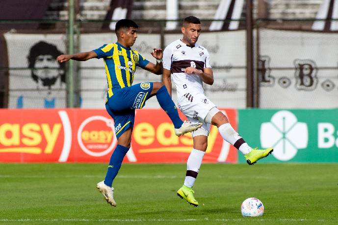 Nhận định, soi kèo Rosario Central vs CA Platense, 00h00 ngày 8/5