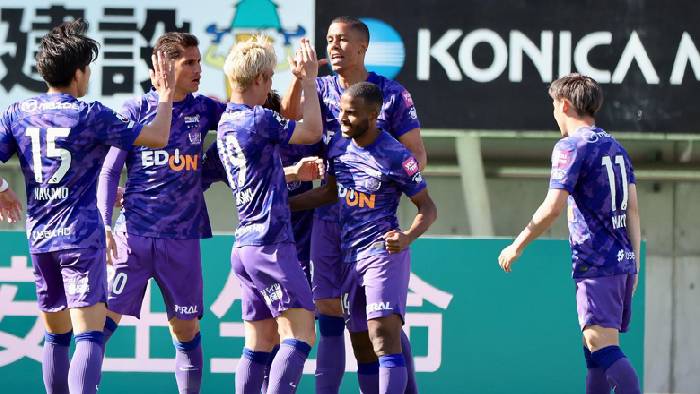 Nhận định, soi kèo Sanfrecce Hiroshima vs Avispa Fukuoka, 11h00 ngày 7/5