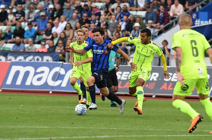 Nhận định, soi kèo Stabaek vs Sarpsborg, 22h ngày 7/5