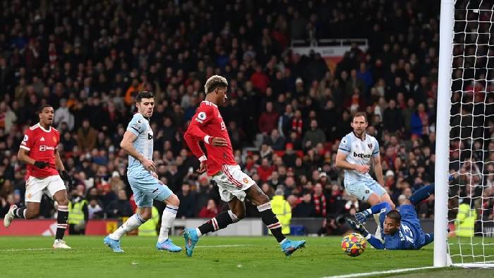 Nhận định, soi kèo West Ham vs MU, 01h00 ngày 8/5