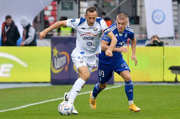 Nhận định, soi k&egrave;o Wisla Plock vs Stal Mielec, 17h30 ng&agrave;y 7/5