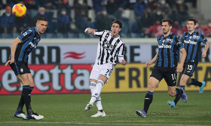 Soi k&egrave;o phạt g&oacute;c Atalanta vs Juventus, 17h30 ng&agrave;y 7/5