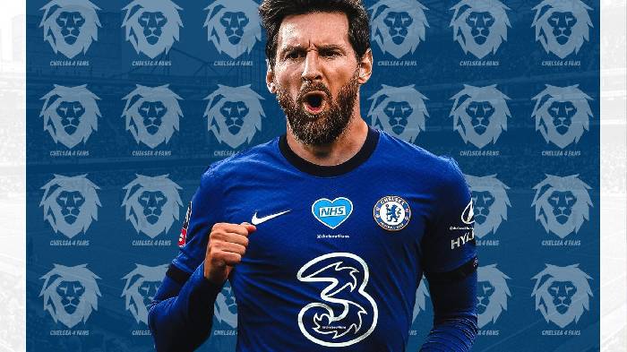 Tin Chelsea sáng 6/5: Chia tay ngôi sao 44 củ; Chelsea có cơ hội ký với Messi