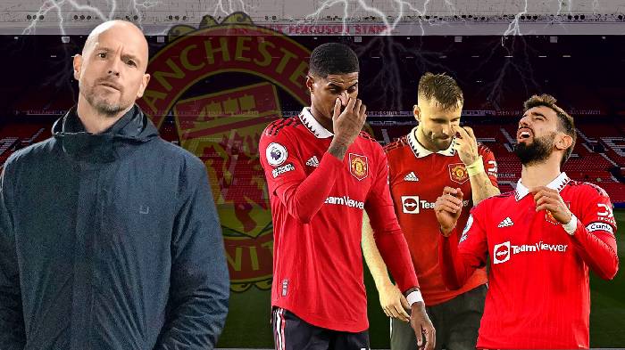 Tin M.U tối 6/5: Lautaro Martinez ra điều kiện tới M.U; Nội bộ xuất hiện lục đục