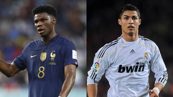 Top 5 bom tấn lớn nhất lịch sử Real: Số 3 đại thành công, số 1 'thảm bại'