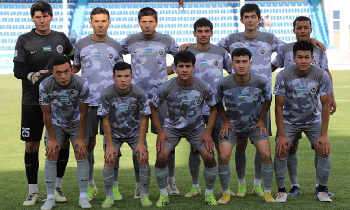 Nhận định, soi k&egrave;o AGMK với Nasaf Qarshi, 21h00 ng&agrave;y 7/5: Kịch bản quen thuộc