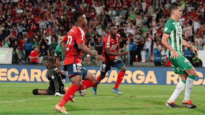 Nhận định, soi k&egrave;o Cesar Vallejo với Medellin, 07h00 ng&agrave;y 8/5: Cửa dưới &lsquo;tạch&rsquo;