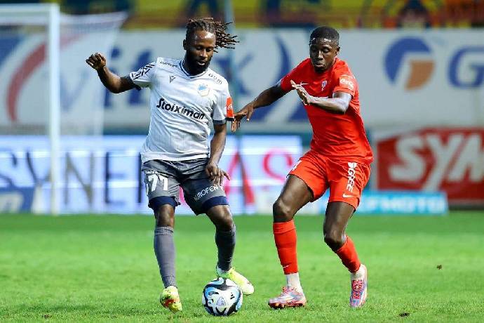 Nhận định, soi k&egrave;o Karmiotissa Pano Polemidion với Nea Salamis, 22h59 ng&agrave;y 07/05: V&ocirc; thưởng v&ocirc; phạt