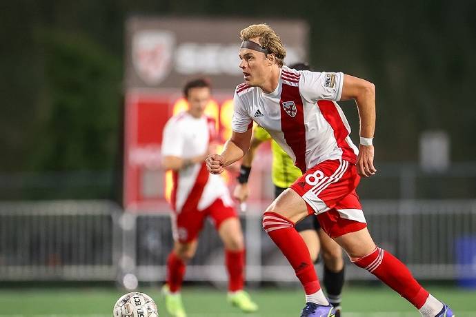 Nhận định, soi k&egrave;o Orange County với Loudoun United, 9h00 ng&agrave;y 8/5: Bổn cũ soạn lại