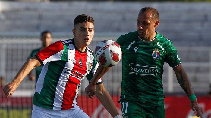 Nhận định, soi k&egrave;o Palestino vs CR Flamengo, 07h00 ng&agrave;y 8/5: Một mất một c&ograve;n