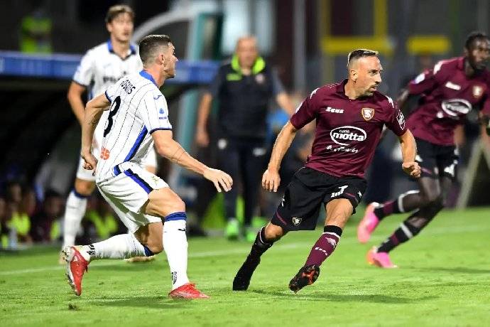 Nhận định, soi k&egrave;o Salernitana với Atalanta, 23h00 ng&agrave;y 6/5: Thắng v&igrave; Top 5