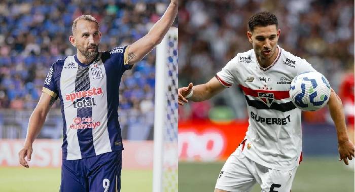 Nhận định, soi kèo Alianza Lima vs Sao Paulo, 05h00 ngày 7/5: Ca khúc khải hoàn