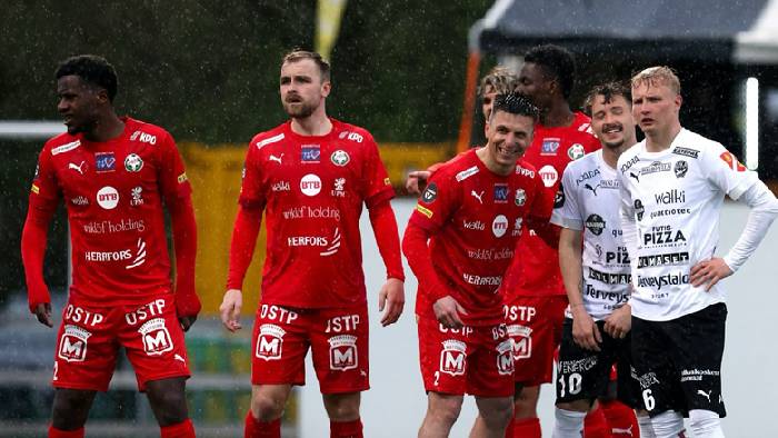 Nhận định, soi kèo HauPa vs Jaro, 22h00 ngày 7/5: Khác biệt trình độ