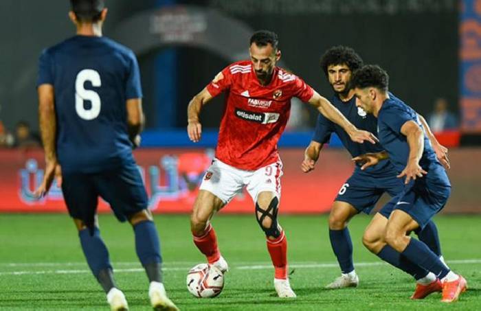 Nhận định, soi kèo Ismaily vs Enppi, 0h00 ngày 8/5: Sao đổi ngôi