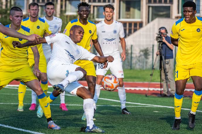 Nhận định, soi kèo Metta/LU Riga vs Super Nova Riga, 22h00 ngày 6/5: Nỗ lực của tân binh