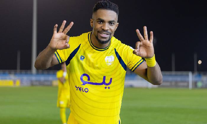 Nhận định, soi k&egrave;o Ohod vs Al Jubail, 23h30 ng&agrave;y 7/5: Ch&iacute;nh thức trụ hạng