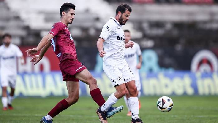 Nhận định, soi kèo Septemvri Sofia vs Slavia Sofia, 23h30 ngày 6/5: Tin vào khách