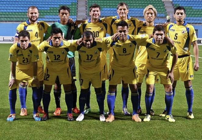 Nhận định, soi kèo Tampines Rovers vs Balestier Khalsa, 18h45 ngày 7/5: Cố gắng không nổi