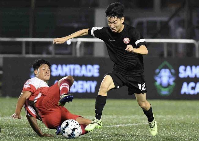 Nhận định, soi kèo Tanjong Pagar Utd vs Young Lions, 18h45 ngày 7/5: Chìm sâu đáy bảng