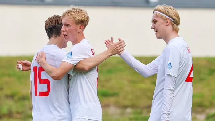 Nhận định, soi kèo VJS Vantaa vs NJS Nurmijarvi, 21h15 ngày 7/5: Khách ‘out’