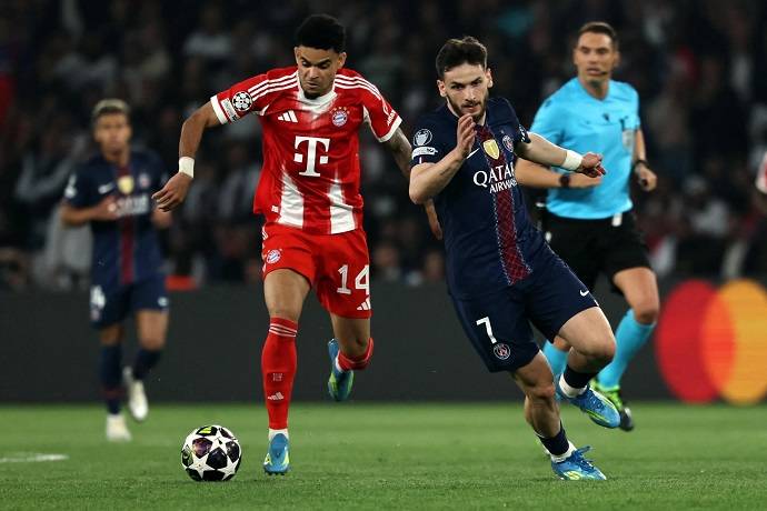 Chuyên gia Tony Ansell dự đoán Bayern Munich vs PSG, 2h00 ngày 7/5