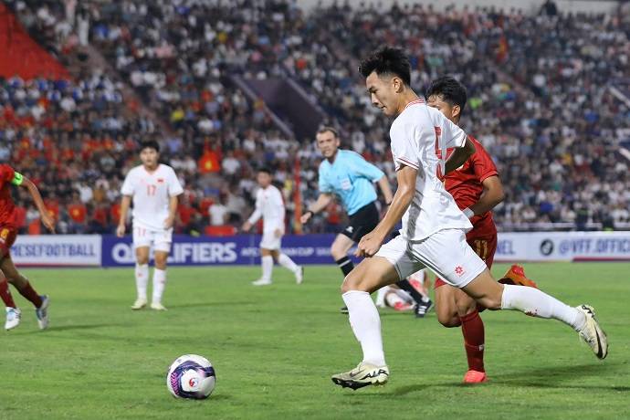 Chuyên gia Tony Ansell dự đoán U17 Yemen vs U17 Việt Nam, 0h00 ngày 7/5