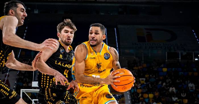 Nhận định bóng rổ Rytas Vilnius vs Canarias, 23h00 ngày 7/5: ADN chinh phục của Canarias