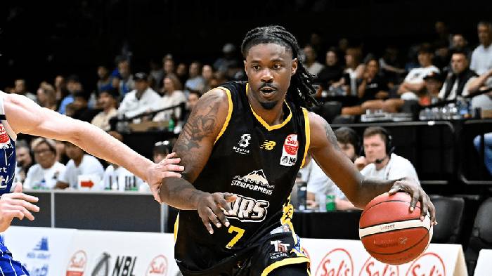 Nhận định bóng rổ Taranaki Airs vs Southland Sharks, 14h00 ngày 7/5: ‘Cá mập’ vồ mồi