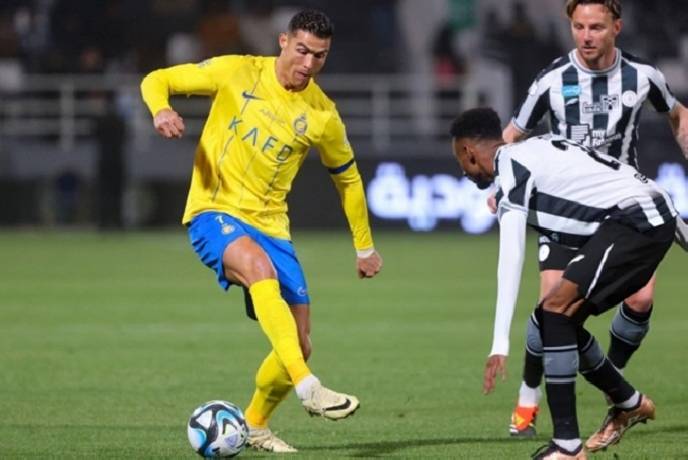 Nhận định, soi k&egrave;o Al-Shabab vs Al Nassr, 1h00 ng&agrave;y 8/5: Nhọc nhằn gi&agrave;nh điểm