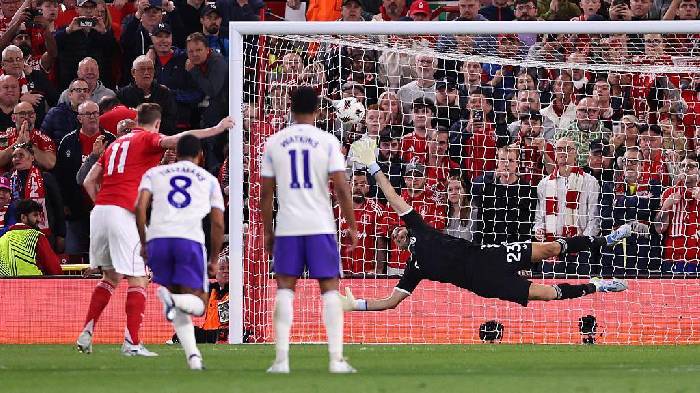 Nhận định, soi k&egrave;o Aston Villa vs Nottingham Forest, 2h00 ng&agrave;y 8/5: Kh&oacute; lường