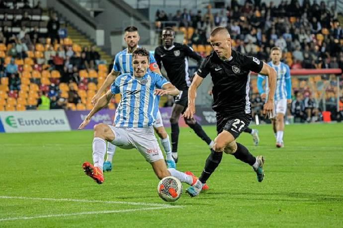 Nhận định, soi kèo Auda vs Grobinas, 0h00 ngày 8/5: Chênh lệch