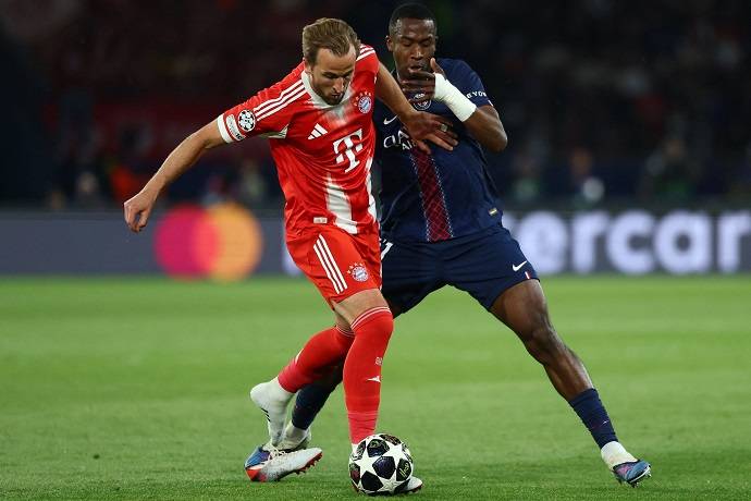 Nhận định, soi kèo Bayern Munich vs PSG, 2h00 ngày 7/5: Chủ nhà vững tin