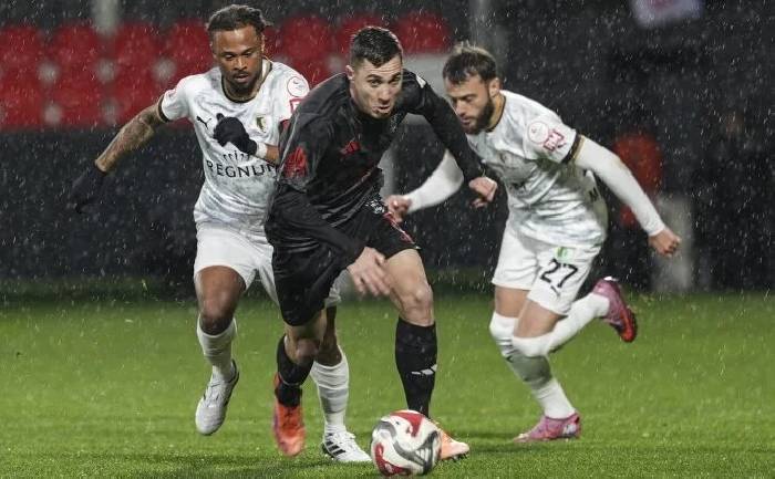 Nhận định, soi kèo Bodrum vs Pendikspor, 0h00 ngày 8/5: Kịch tính
